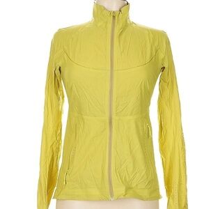 Lululemon Track Jacket